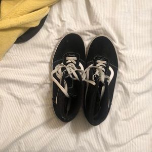 Vans Old Skool Youth High Tops